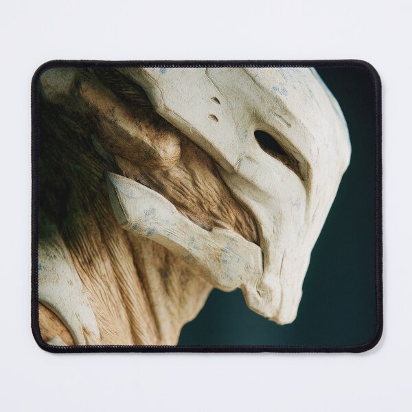 Item preview, The Bonewarden designed and sold by CHCOfficial.