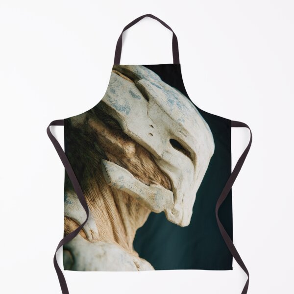 Item preview, The Bonewarden designed and sold by CHCOfficial.