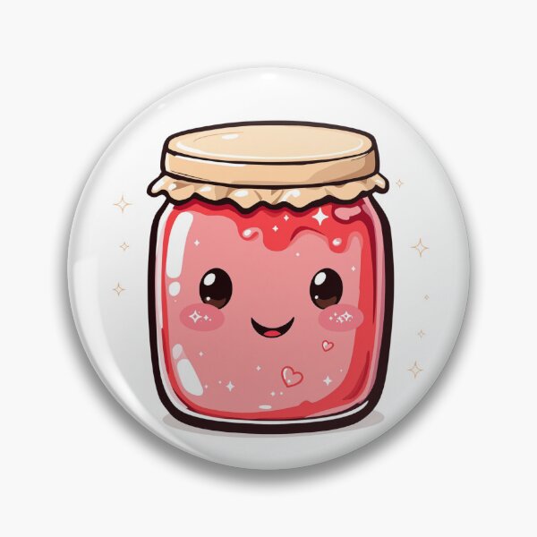 Aperçu de l'œuvre Jelly – Jolis t-shirts assortis pour couples créée et vendue par MagicMicki.
