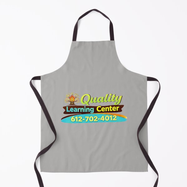 Item preview, Quality Learning Center Daycare Preschool Graphic designed and sold by MabelWells.