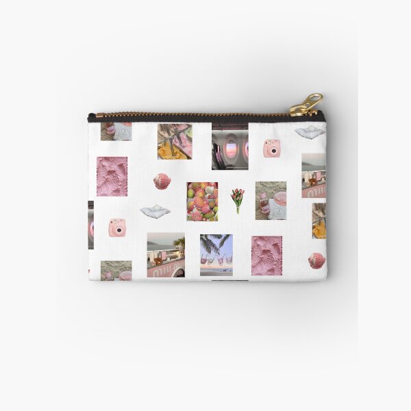 Item preview, pink vacation aesthetic pack designed and sold by delicate-pov.