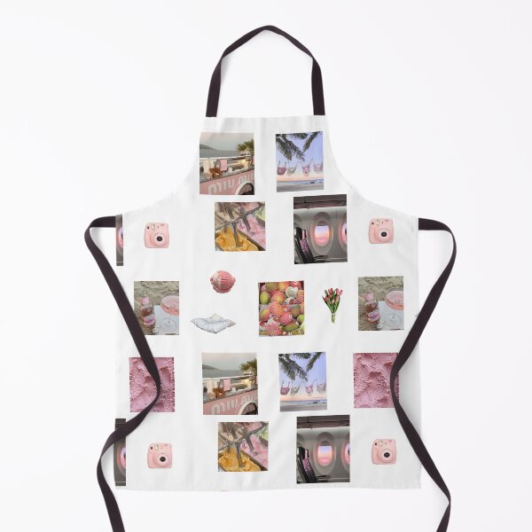 Item preview, pink vacation aesthetic pack designed and sold by delicate-pov.