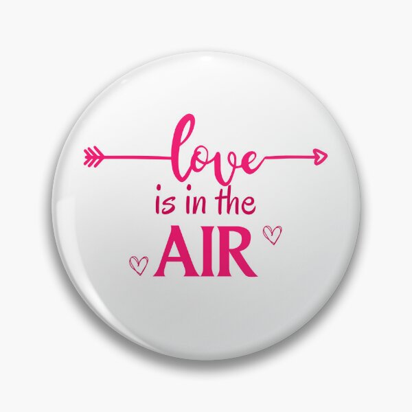 Item preview, Love Is In The Air . designed and sold by Anime-Clothes1.