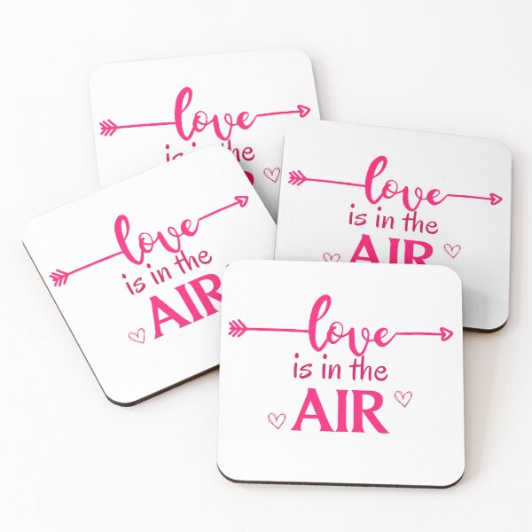 Item preview, Love Is In The Air . designed and sold by Anime-Clothes1.
