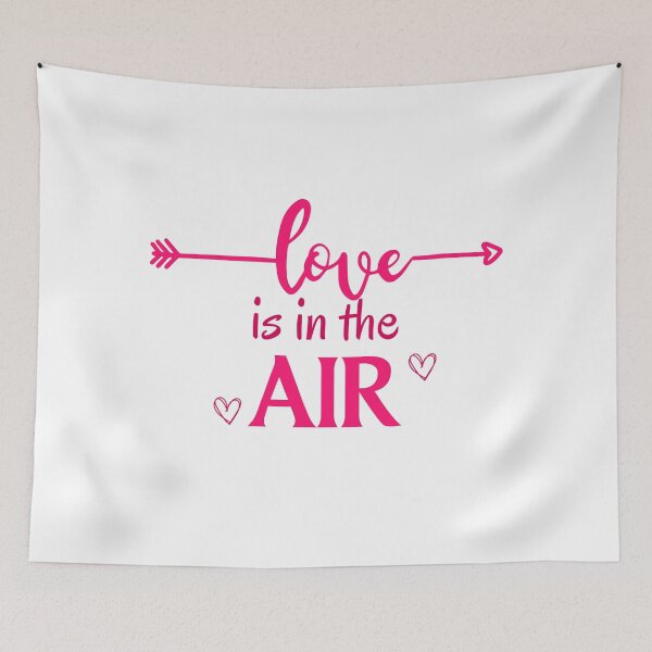 Item preview, Love Is In The Air . designed and sold by Anime-Clothes1.