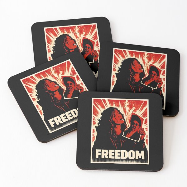 Item preview, FREEDOM IRAN PROTEST designed and sold by ProgressiveMob.