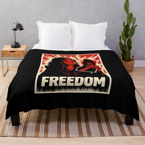 Item preview, FREEDOM IRAN PROTEST designed and sold by ProgressiveMob.