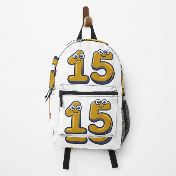 Item preview, football jersey, 15 number, 15, fifteen, jersey 15, cricket jersey designed and sold by TrueArtVibes.