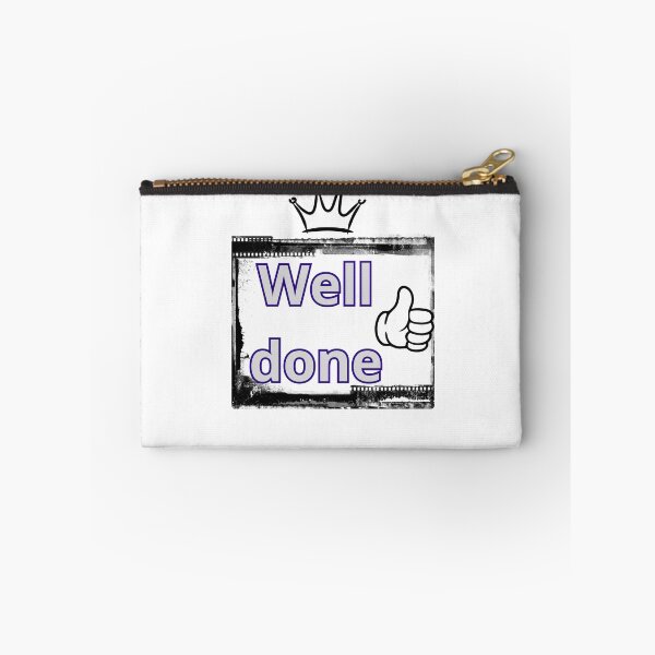 Item preview, Well done designed and sold by JohnJQuinn.
