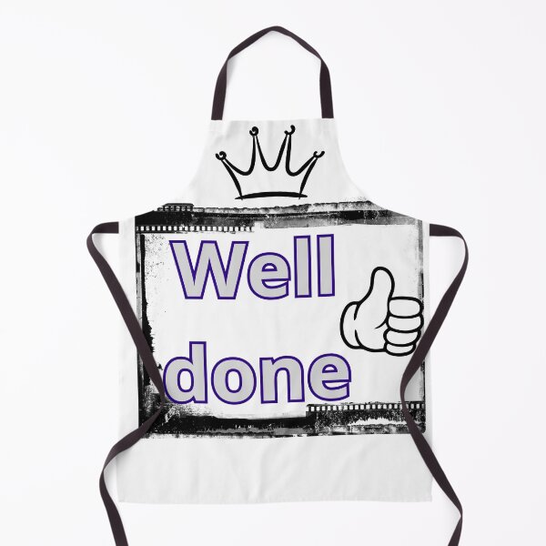 Item preview, Well done designed and sold by JohnJQuinn.