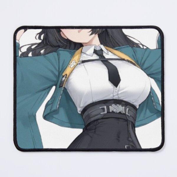 Item preview, Zenless Zone Zero Miyabi Caught Sleeping designed and sold by KomiArts.