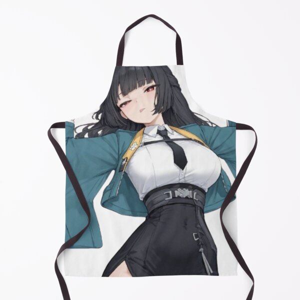 Item preview, Zenless Zone Zero Miyabi Caught Sleeping designed and sold by KomiArts.