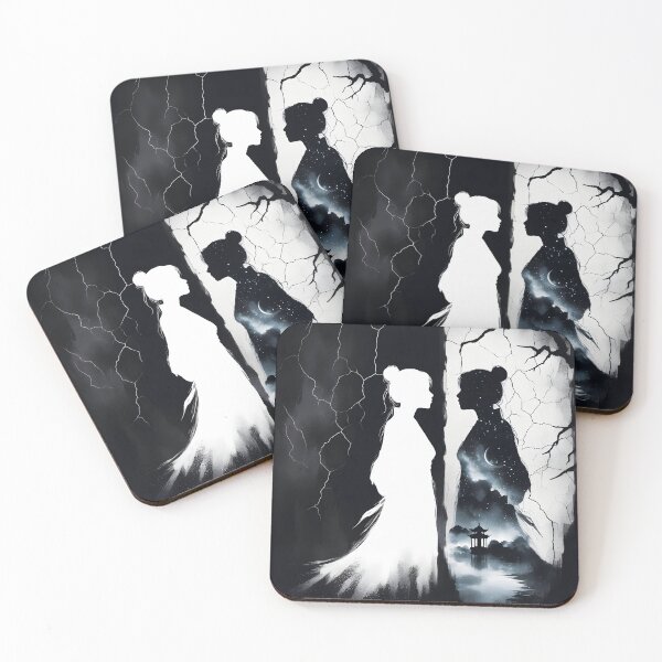 Item preview, Contrast, Ai Generated Art  designed and sold by ACC .