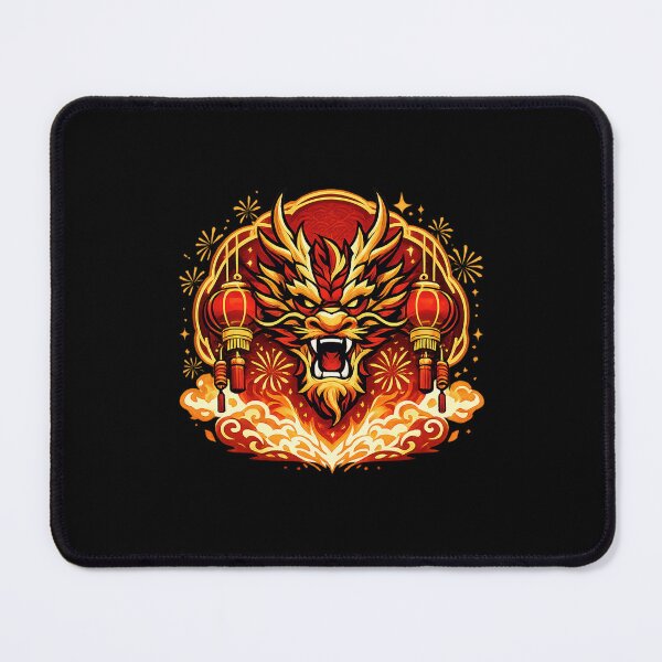 Item preview, Lunar Dragon Energy designed and sold by Motiva100.