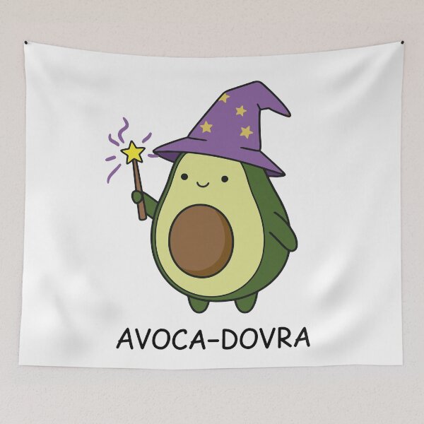 Artikelvorschau, Illustration „Avoca-Dovra“ entworfen und verkauft von Love, Amy.