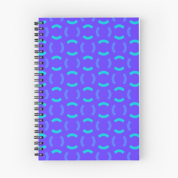 Item preview, Cute Circle - Abstract Geometric Shape Pattern   - Anniversary Gift Ideas designed and sold by RoyalStarsPatts.
