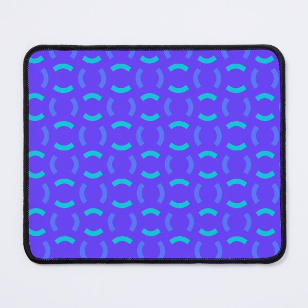 Item preview, Cute Circle - Abstract Geometric Shape Pattern - Anniversary Gift Ideas designed and sold by RoyalStarsPatts.