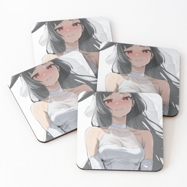 Item preview, Zenless Zone Zero Miyabi Wife designed and sold by KomiArts.
