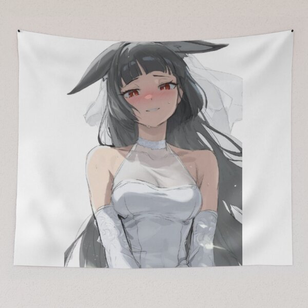 Item preview, Zenless Zone Zero Miyabi Wife designed and sold by KomiArts.