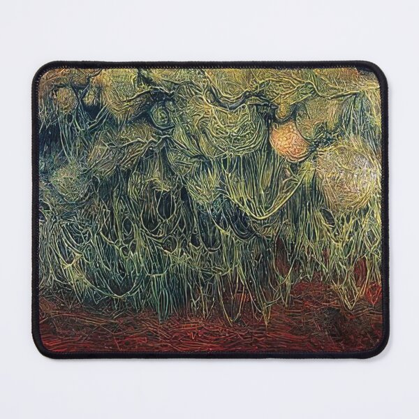 Item preview, Untitled Gehenna By Zdzislaw Beksinski designed and sold by Tommypaitersy.