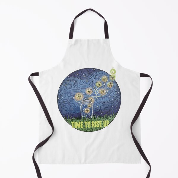 Item preview, Time to Rise Up & Leave the Jar designed and sold by Mxaisling.