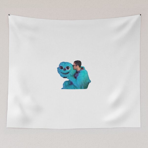 Item preview, Gary as Beebo designed and sold by MusicalWheaten.