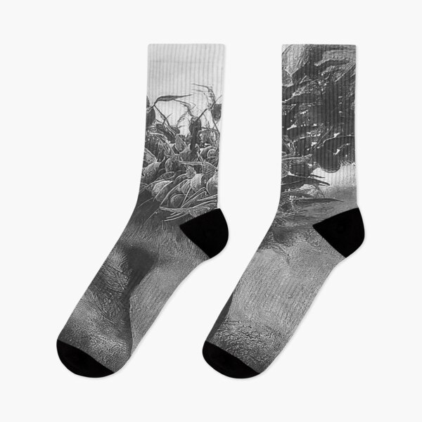 Item preview, Untitled Metamorphosis By Zdzislaw Beksinski designed and sold by Tommypaitersy.