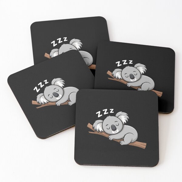Item preview, Sleeping Koala designed and sold by jkrphoto.