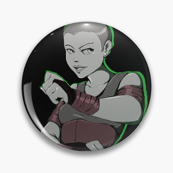 Item preview, Lake Fighter 2025  designed and sold by Jo Ariaga.