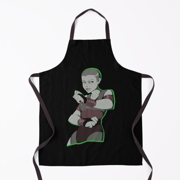 Item preview, Lake Fighter 2025 designed and sold by Jo Ariaga.