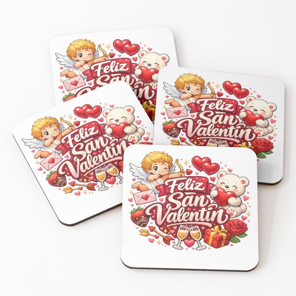 Item preview, Happy Valentine's Day designed and sold by MASC25.
