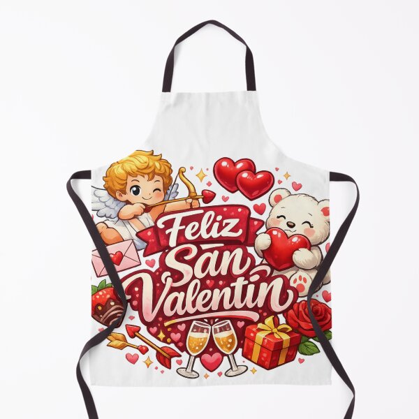 Item preview, Happy Valentine's Day designed and sold by MASC25.
