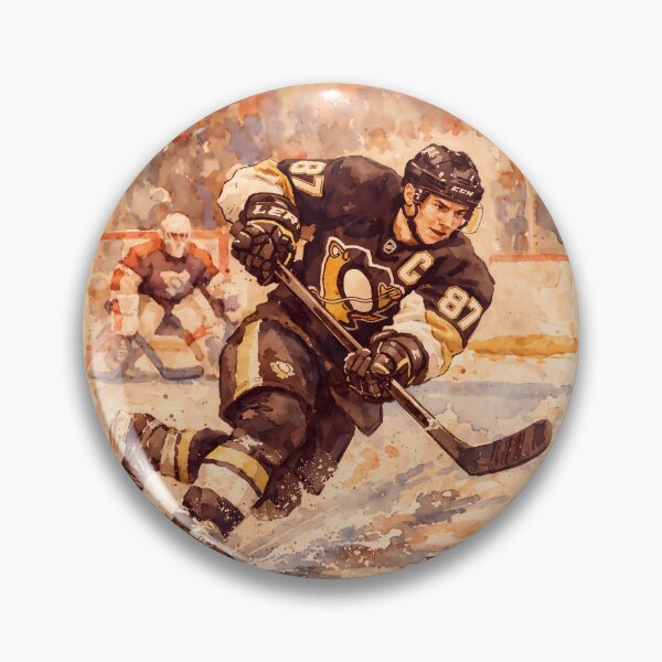 Item preview, Sidney Crosby designed and sold by Sarcastic designs.