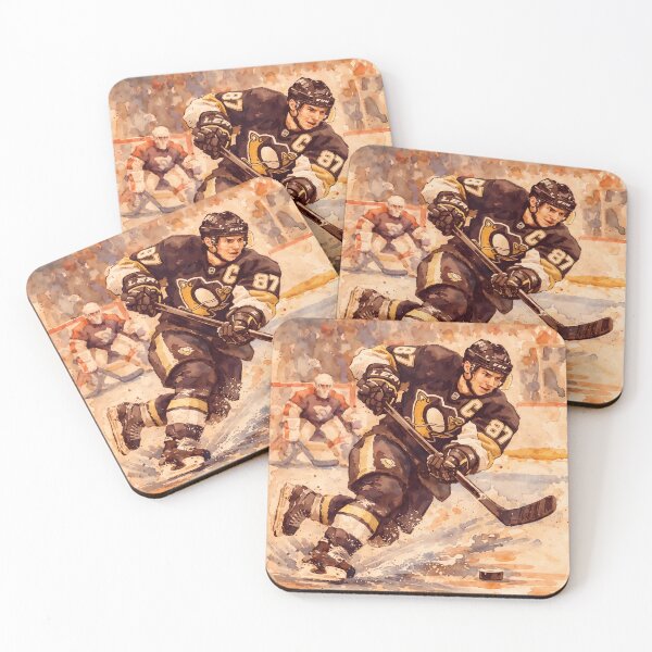 Item preview, Sidney Crosby designed and sold by Sarcastic designs.