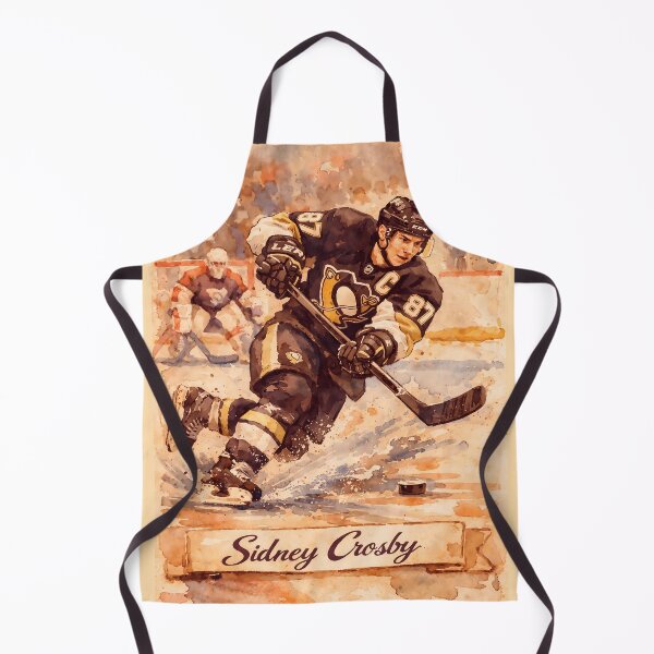 Item preview, Sidney Crosby designed and sold by Sarcastic designs.