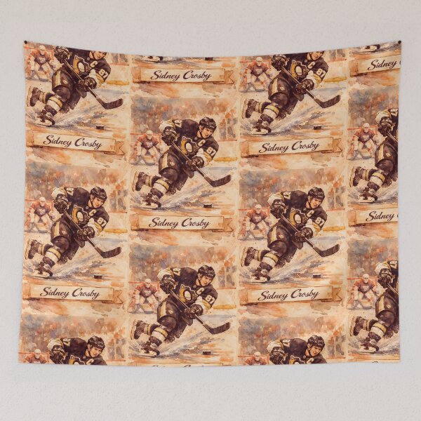 Item preview, Sidney Crosby designed and sold by Sarcastic designs.