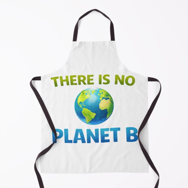 Item preview, There is No Planet B designed and sold by PossumsWorkshop.