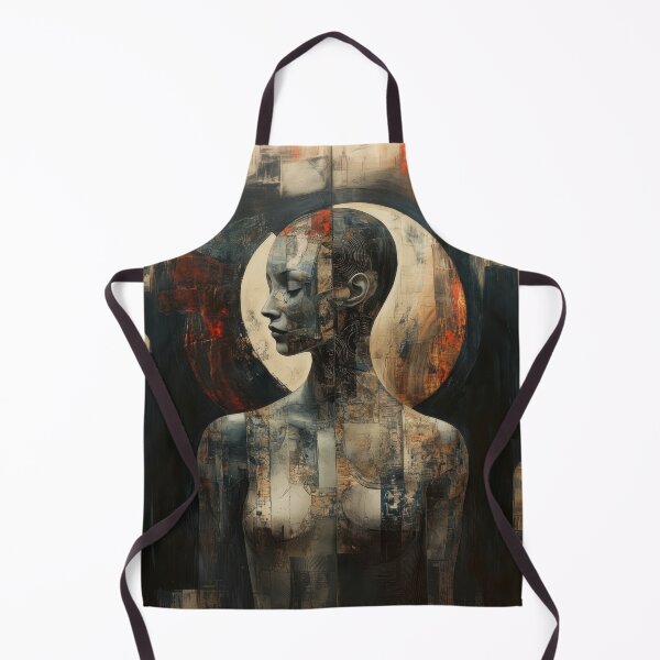 Item preview, Eclipse of Identity designed and sold by SiilaArt.