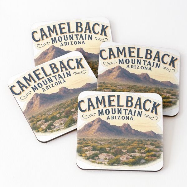 Item preview, Camelback designed and sold by clarkfraser.