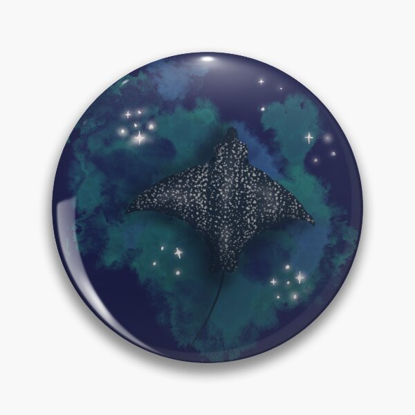 Item preview, Eagle Ray designed and sold by StudioBug.
