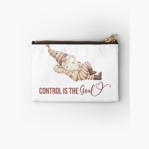 Item preview,  Valentine Pilates Decor -Control Is The Goal  designed and sold by sashica.