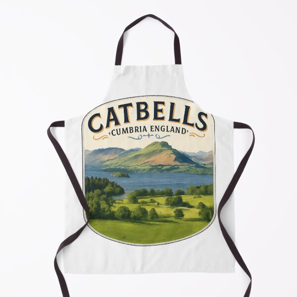 Item preview, Catbells designed and sold by clarkfraser.