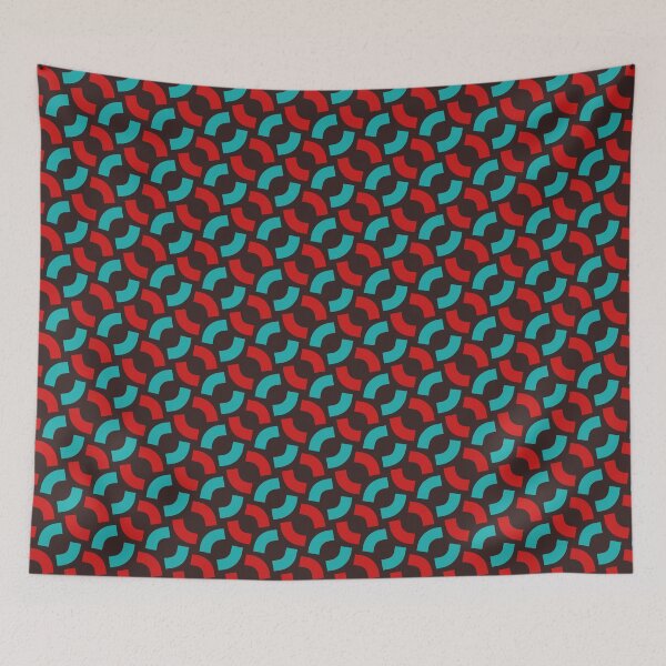 Item preview, Dotty Polka Dot Lover - Abstract Geometric Shape Pattern   - Anniversary Gifts For Husband designed and sold by RoyalStarsPatts.