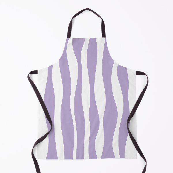 Item preview, Purple wave pattern designed and sold by Mouyouu.