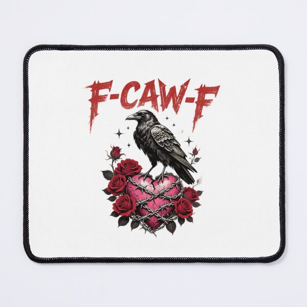 Item preview, F-Caw-F Valentina designed and sold by designclub.