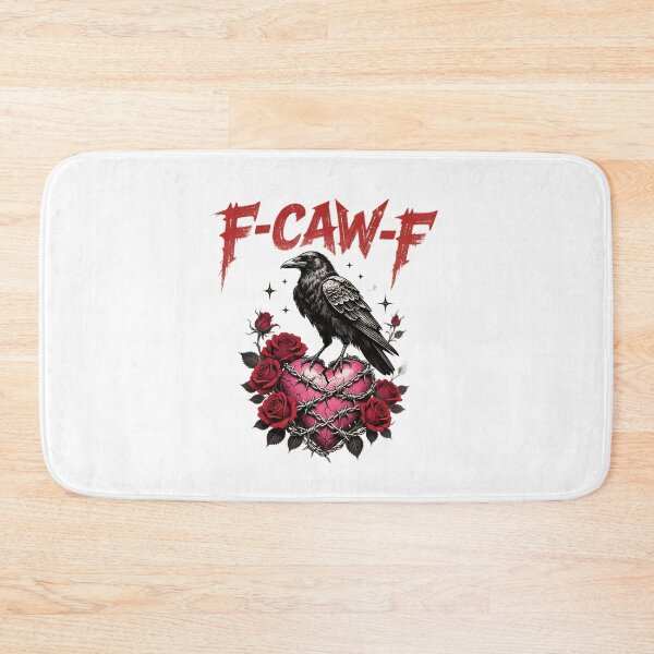 Item preview, F-Caw-F Valentina  designed and sold by designclub.