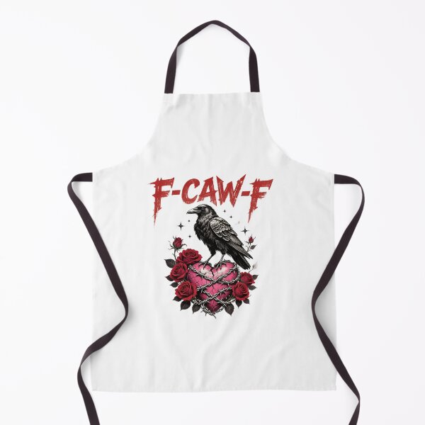 Item preview, F-Caw-F Valentina  designed and sold by designclub.