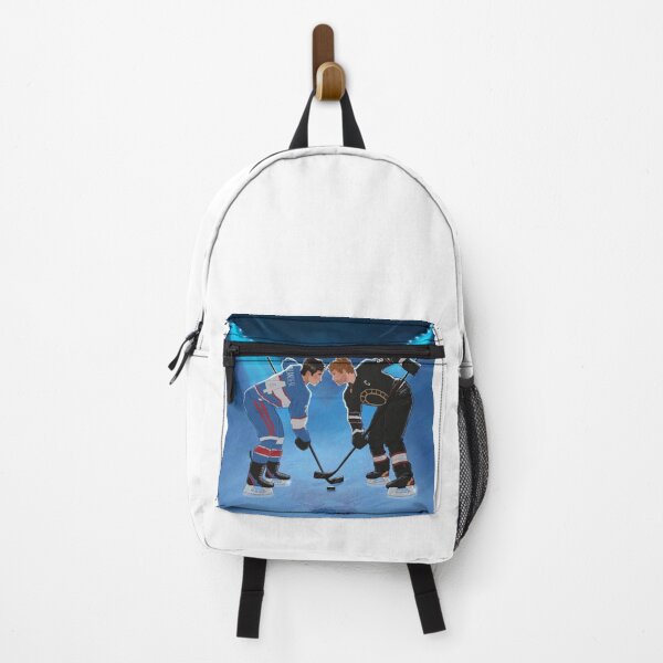 Item preview, heated rivalry designed and sold by kahisageeky.
