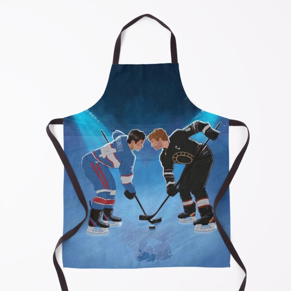 Item preview, heated rivalry designed and sold by kahisageeky.