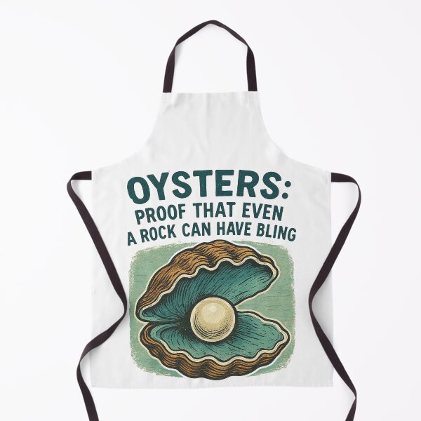 Item preview, Oyster Pearl designed and sold by clarkfraser.
